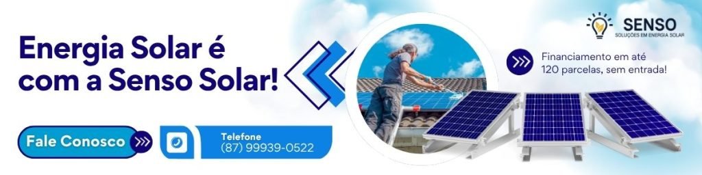 Instalação de sistema solar residenciais em Petrolina_3